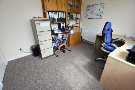 Annexe Lounge