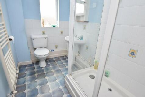 Annexe Shower Room