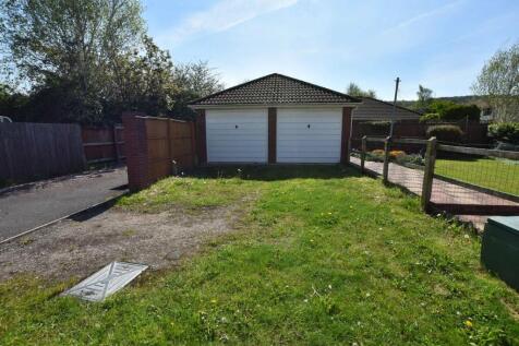 Double Garage