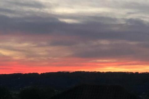 view towards Clevedon 