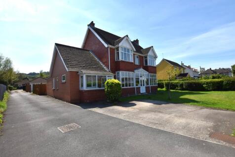Front with Garage