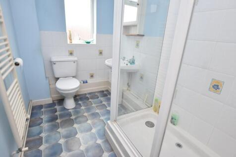 Annexe Shower Room
