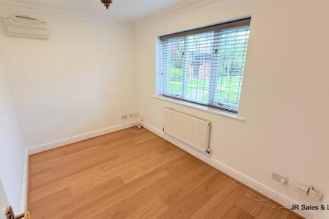 Second Front Room
