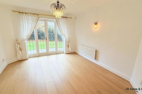 Rear Reception Room