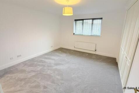Bedroom Two (Rear)
