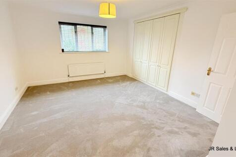 Bedroom Two (Rear)