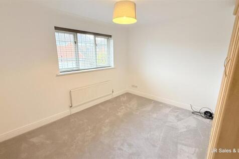 Bedroom One (Front)