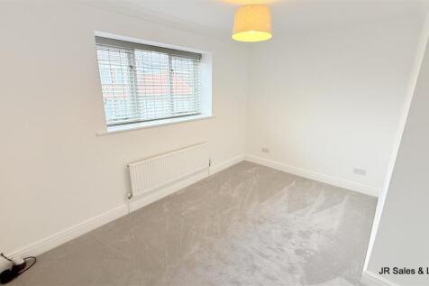 Bedroom Five (Rear)