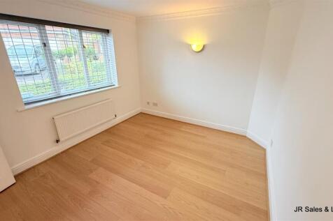 Front Reception Room