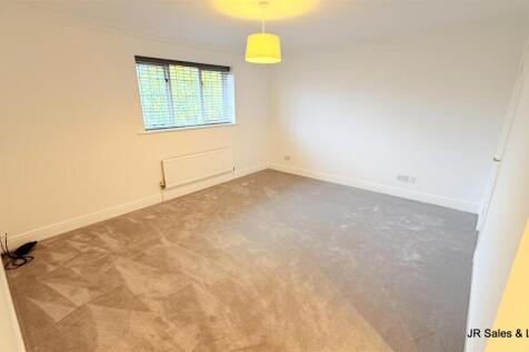 Bedroom Three (Rear)