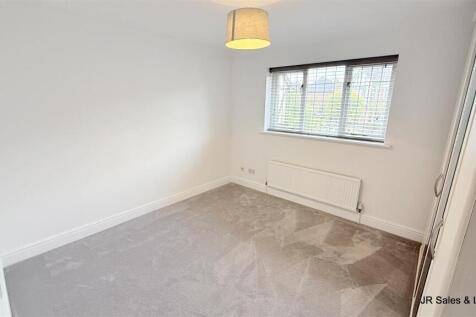 Bedroom Four (Front)