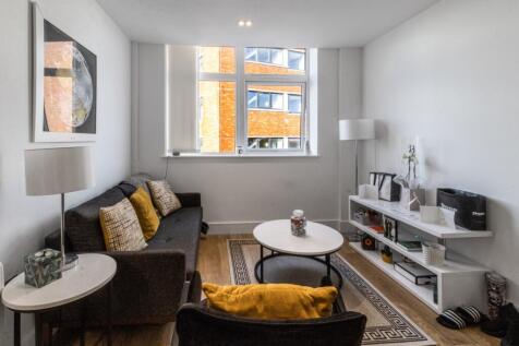 1 or 2 bedroom Apartment for sale