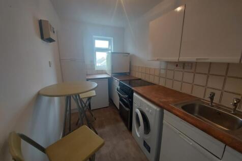 1 bedroom Flat for sale
