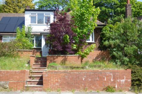 3 bedroom Semi Detached Bungalow for rent