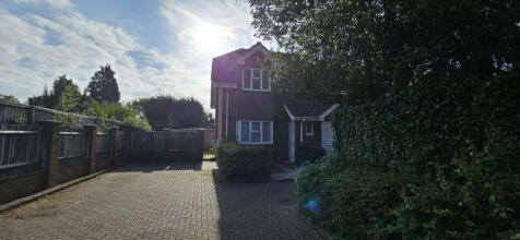 1 Bedroom Ground Floor Maisonette for Rent in Sto