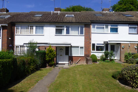 Park Location - 4 bedroom Property to Let