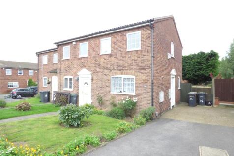 2 bedroom Semi Detatched for Rent