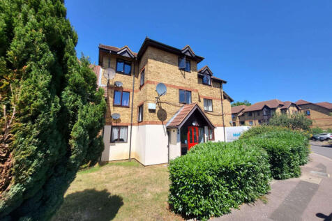 2 Bed Flat for rent