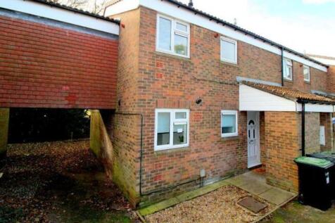 1 Bedroom Maisonette for Rent