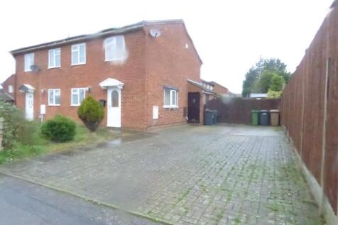 1 bedroom cluster house for rent
