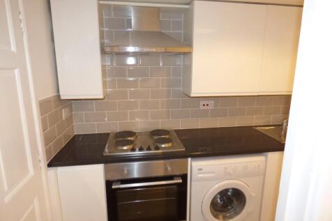1 bedroom Flat for Sale