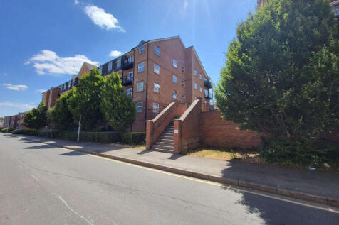 Flat with a view 2 Bedroom Flat for Sale