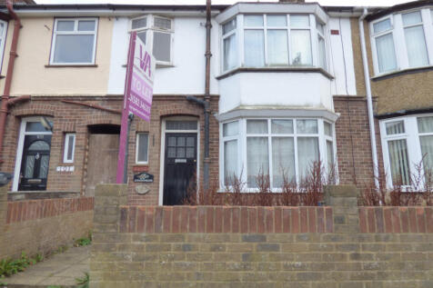 3 Bed Room Property on Milton Road