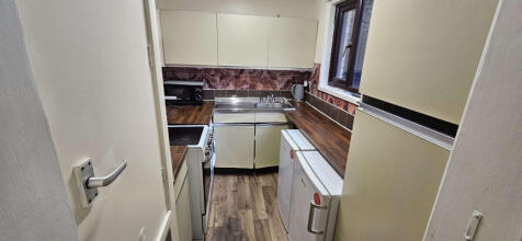 Studio for rent