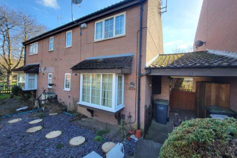 1 Bedroom Cluster House now available for Rent
