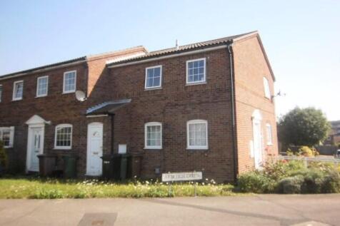 1 bed flat to rent Lindsey Road, Luton LU2