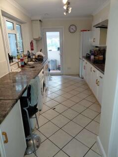 3 Bedroom Semi Detached for Rent