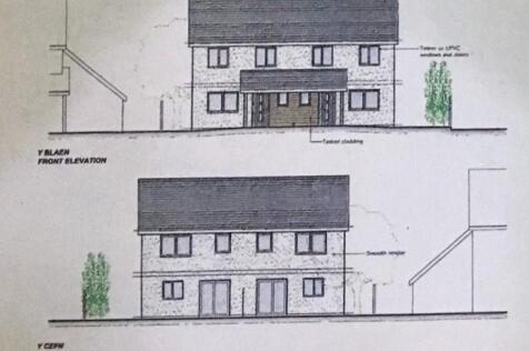 Plot 2 &amp; 3