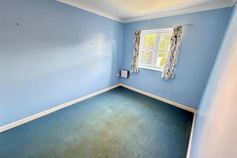Rear Bedroom 1