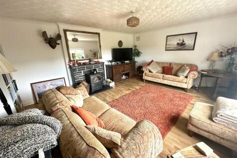 Self Contained Annexe