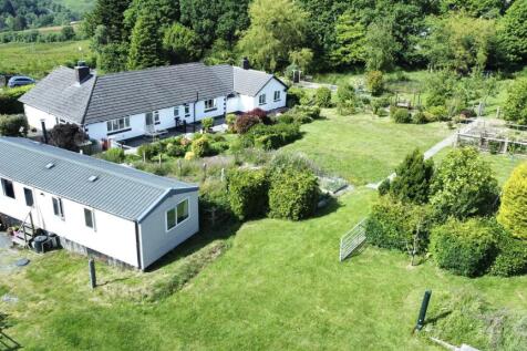 Self Contained Annexe