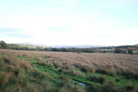Land at Coedmor Isaf