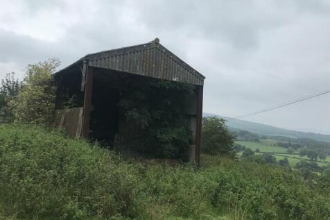 Further Hayshed