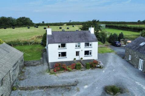 The Farmhouse