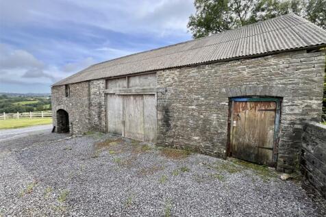 Coach house range