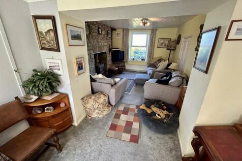 Open plan