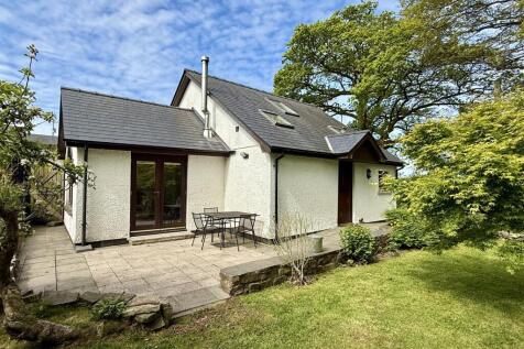 Holiday Cottage - Gwelfryn Bach