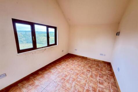 External office room