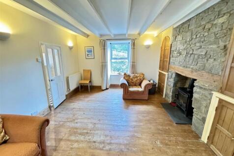 Living / Dining room
