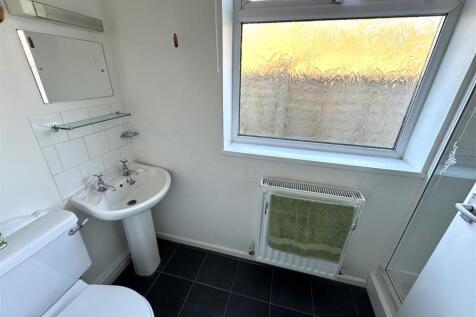 Ensuite Shower Room