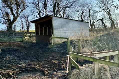 Field Shelter