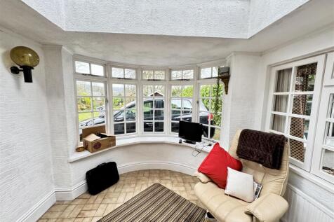 Feature conservatory