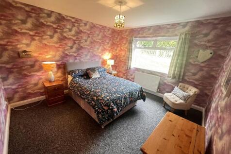 Front Bedroom 1