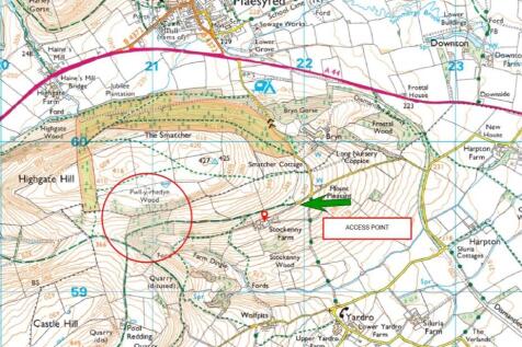 PWLL YR HEDYN LOCATION PLAN.jpg