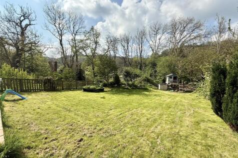Rear Gardens