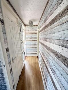 Inner hallway